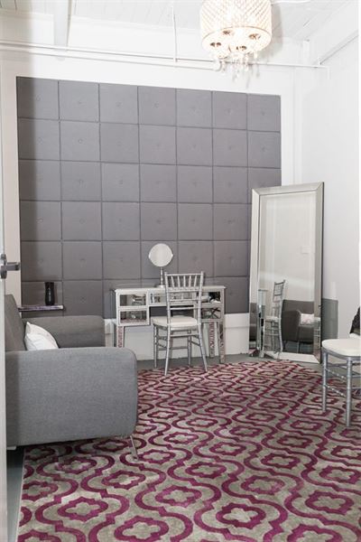 433 Bishop- Novare Events