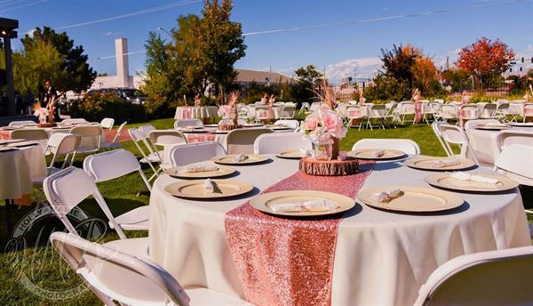 Western Colorado Botanical Gardens & Butterfly House