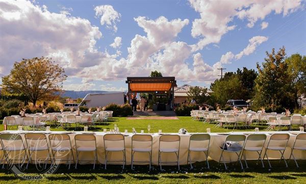 Western Colorado Botanical Gardens & Butterfly House