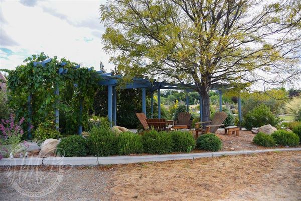 Western Colorado Botanical Gardens & Butterfly House