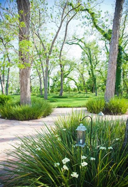 Caney House Weddings and Events