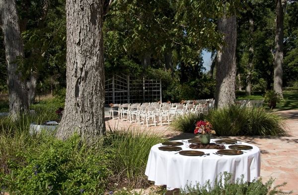 Caney House Weddings and Events