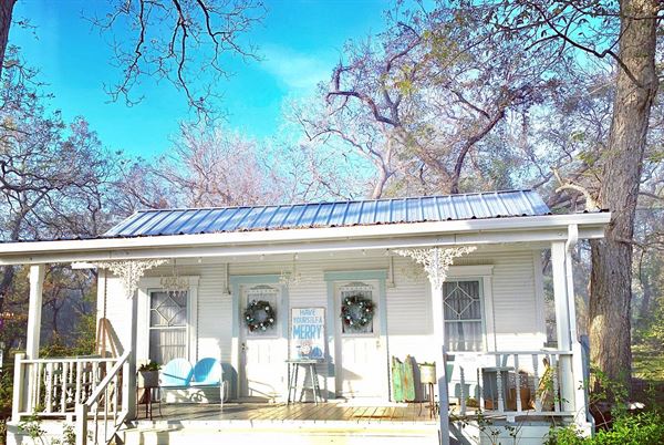 Caney House Weddings and Events