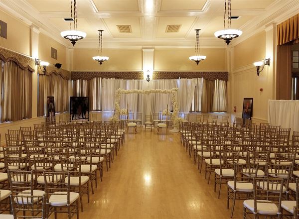Sacramento Masonic Temple