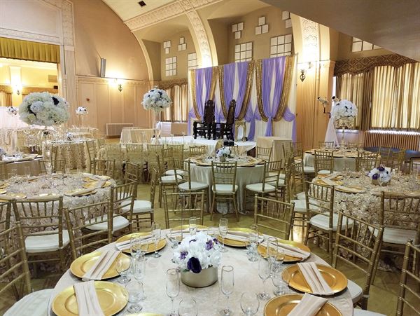 Sacramento Masonic Temple