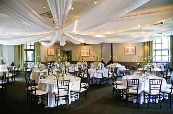 PlumpJack Squaw Valley Inn