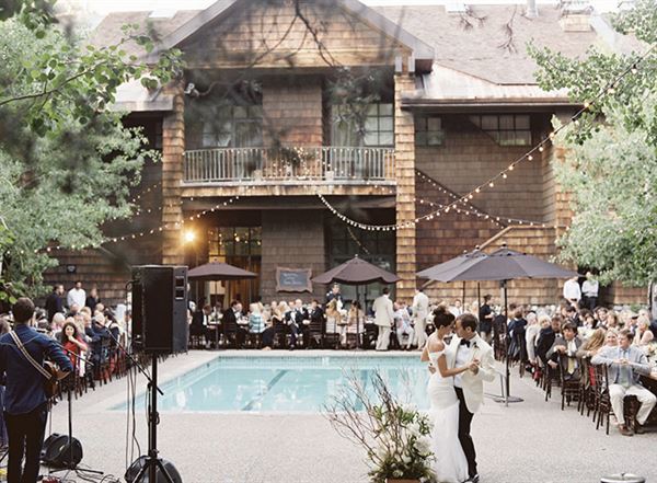 PlumpJack Squaw Valley Inn