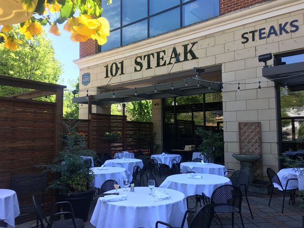 101 Steak