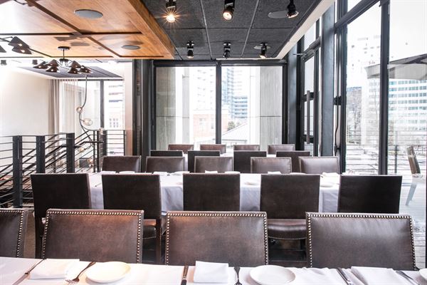 South City Kitchen Buckhead