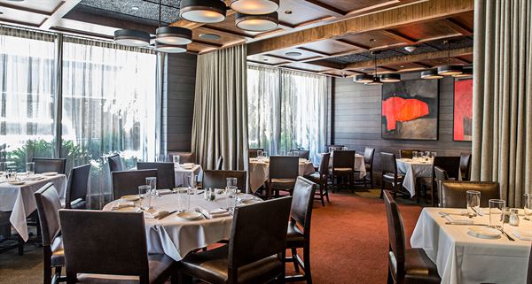 South City Kitchen Buckhead