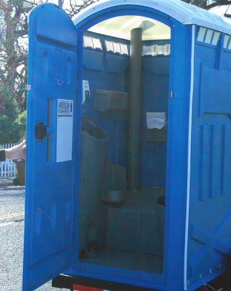 American Sanitation Inc