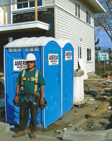 American Sanitation Inc