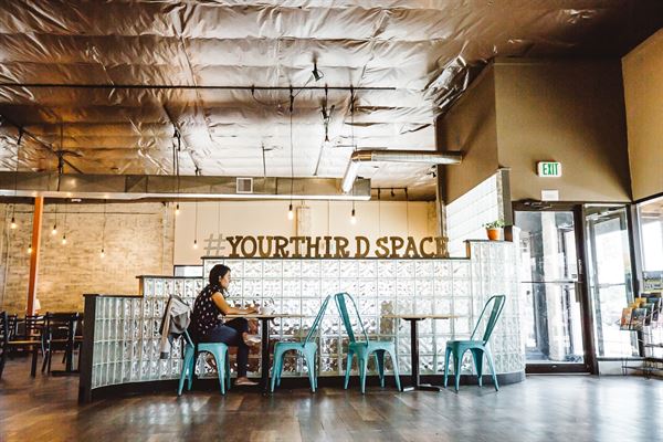 Third Space Coffee
