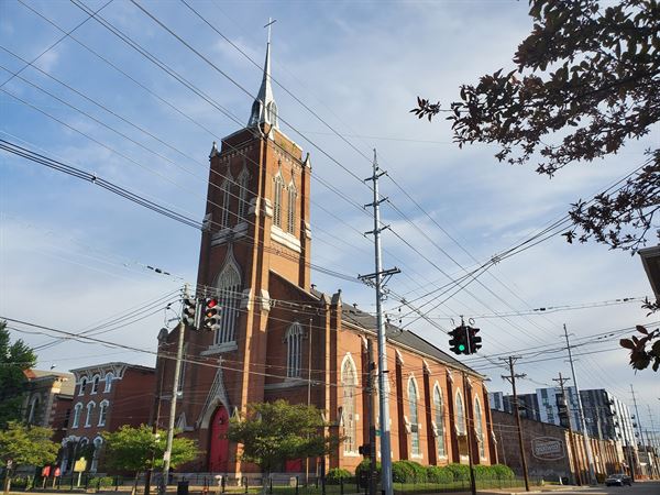 St. John United Church of Christ