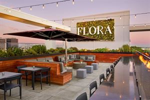 Flora Rooftop