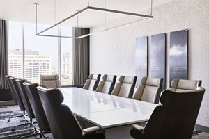 Executive Board Room