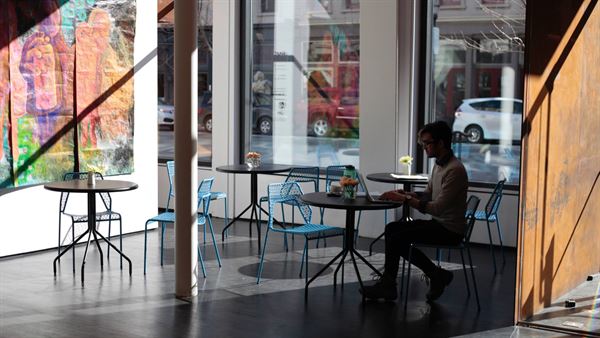 KMAC Contemporary Art Museum