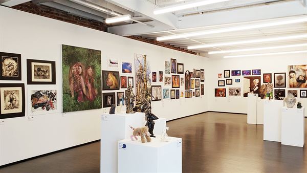 KMAC Contemporary Art Museum