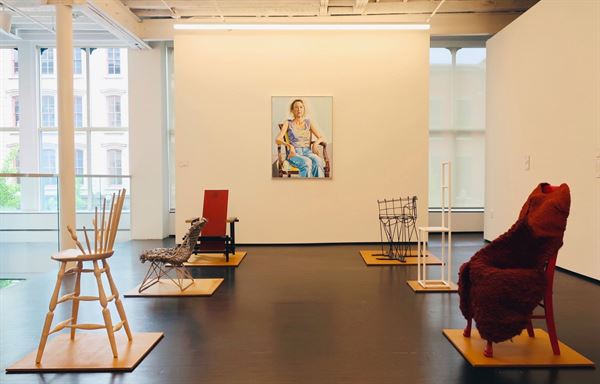 KMAC Contemporary Art Museum