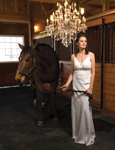 Blue Grass Country Estate