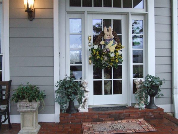 Blue Grass Country Estate