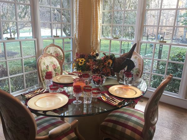 Blue Grass Country Estate