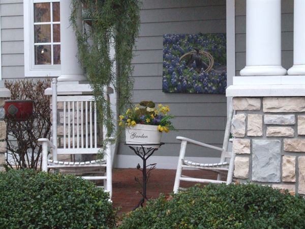 Blue Grass Country Estate