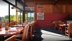 The Marina View Terrace