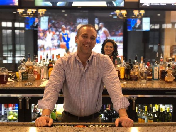 Owl Creek Country Club