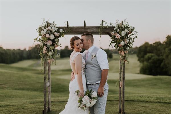 The Back Porch at Hidden Creek Golf Club