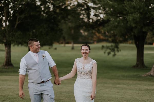 The Back Porch at Hidden Creek Golf Club