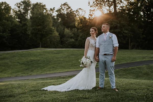 The Back Porch at Hidden Creek Golf Club