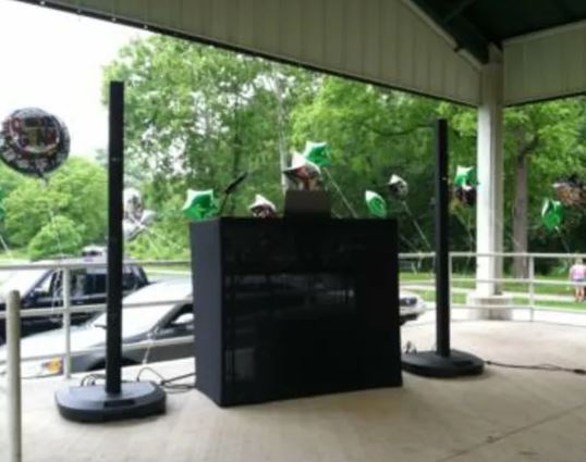 HeatwavEntertainment