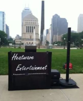 HeatwavEntertainment