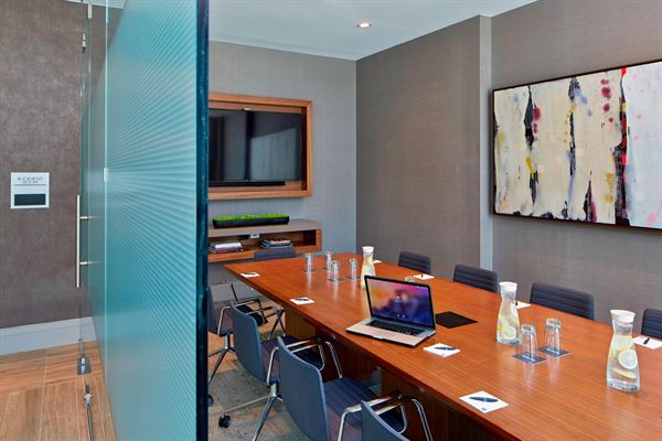 AC Hotel Atlanta Buckhead at Phipps Plaza