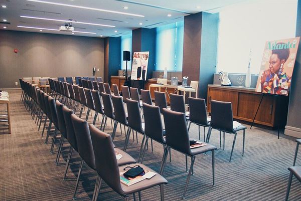 AC Hotel Atlanta Buckhead at Phipps Plaza