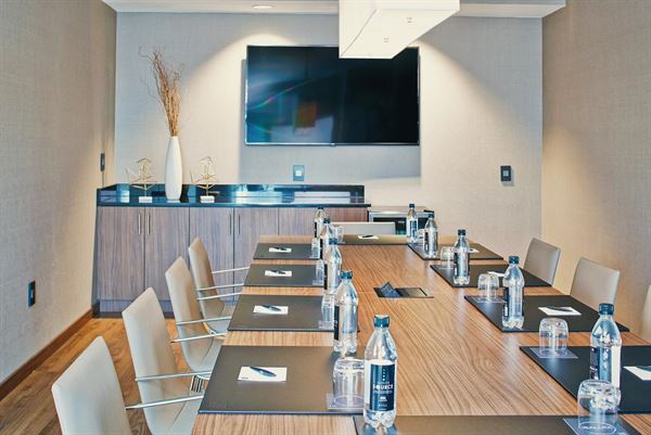 AC Hotel Atlanta Buckhead at Phipps Plaza