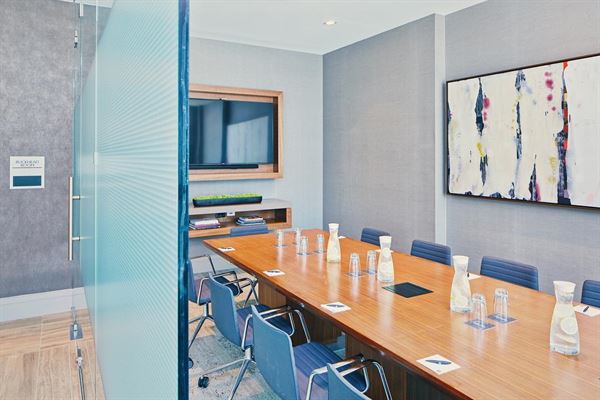 AC Hotel Atlanta Buckhead at Phipps Plaza