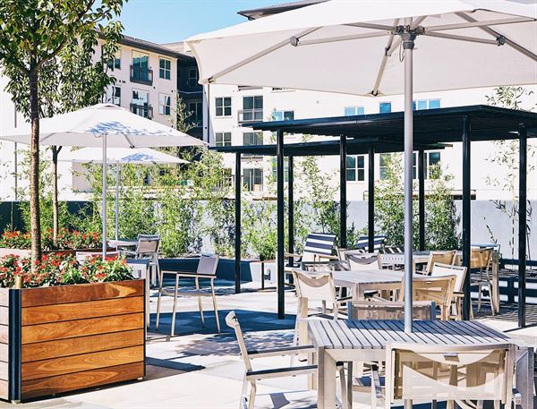 AC Hotel Atlanta Buckhead at Phipps Plaza