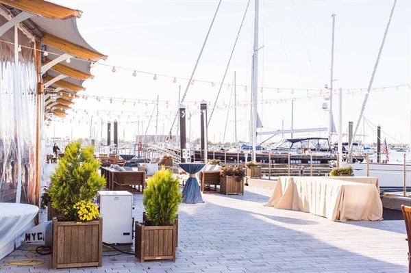 Bohlin Wedding & Events