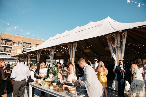 Bohlin Wedding & Events