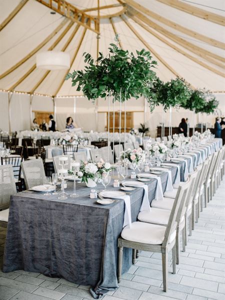 Bohlin Wedding & Events