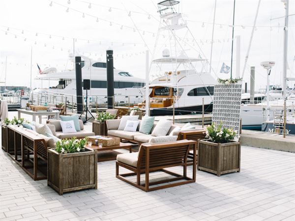 Bohlin Wedding & Events