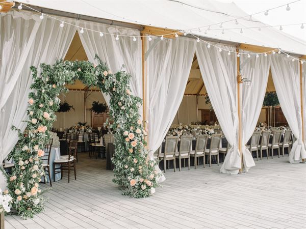 Bohlin Wedding & Events