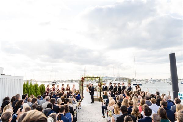 Bohlin Wedding & Events