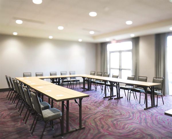 Courtyard by Marriott Rome Riverwalk