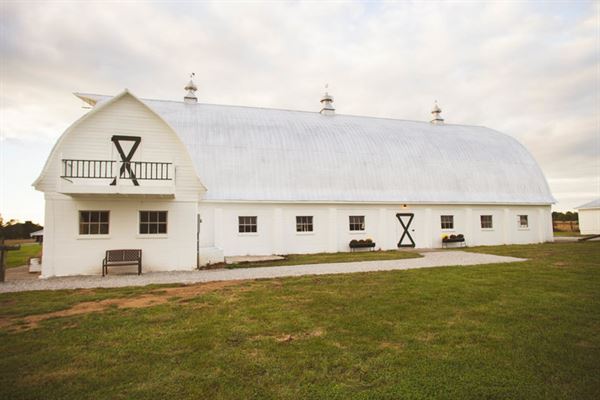 Franklin Farms Event Venue LLC