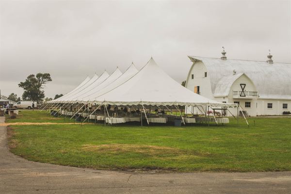 Franklin Farms Event Venue LLC