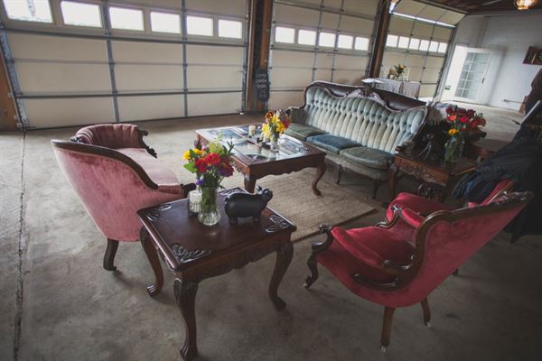 Franklin Farms Event Venue LLC