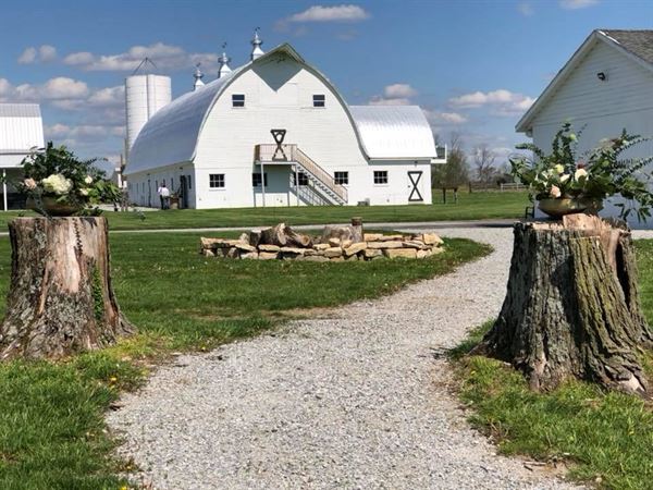 Franklin Farms Event Venue LLC